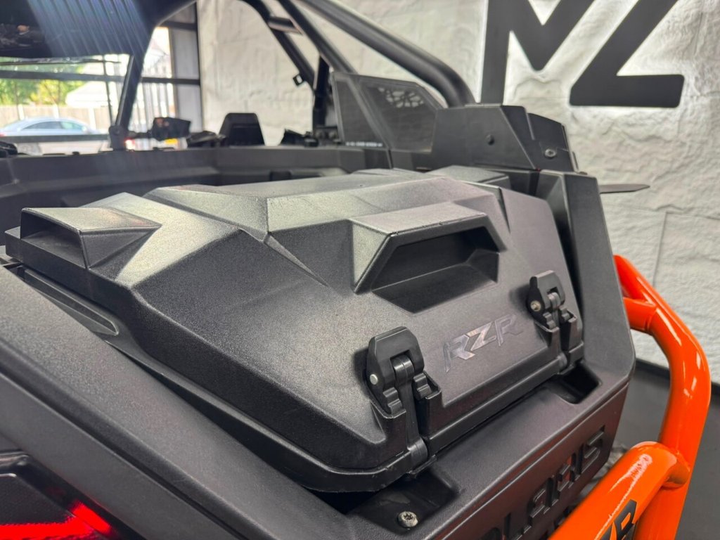 Used Polaris RZR 2020 for sale - 78824235: Photo 25