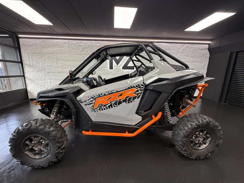 Used Polaris RZR 2020 for sale - 78824235: Photo 3