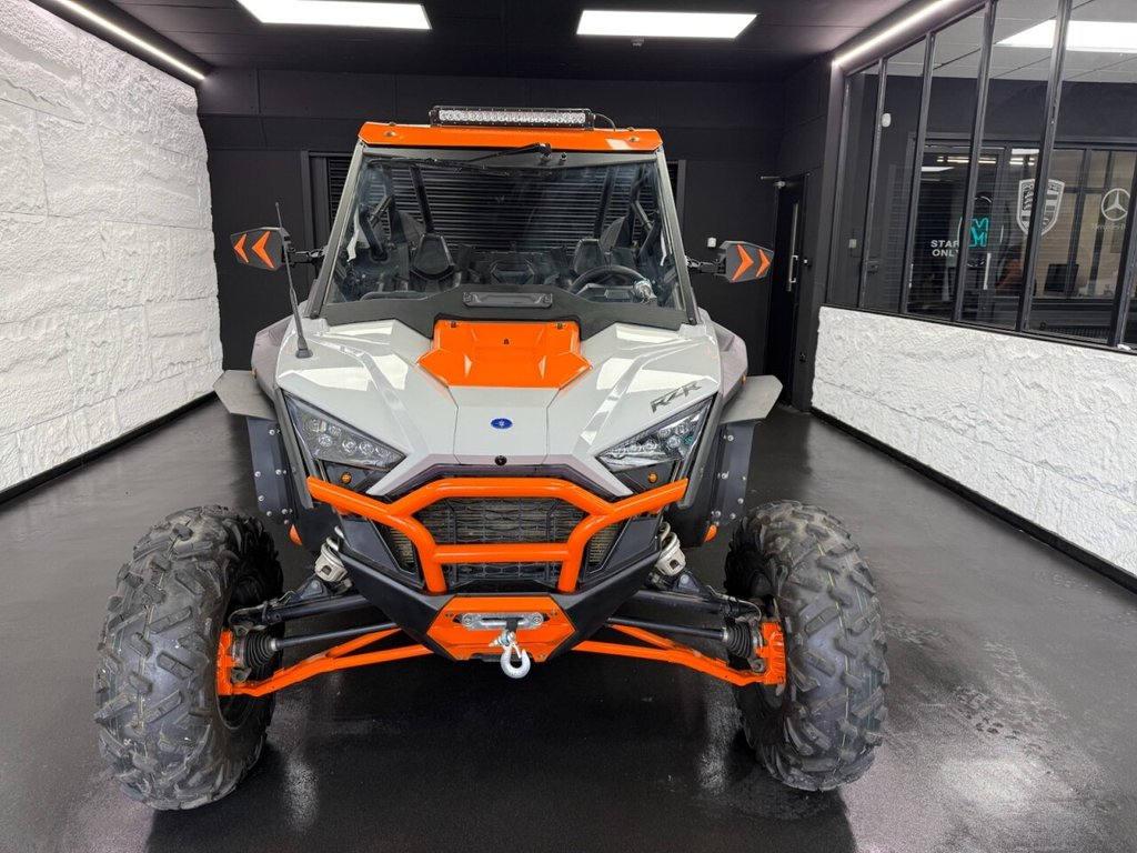 Used Polaris RZR 2020 for sale - 78824235: Photo 4