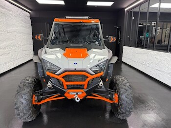 Used Polaris RZR 2020 for sale - bike-78824235: Photo