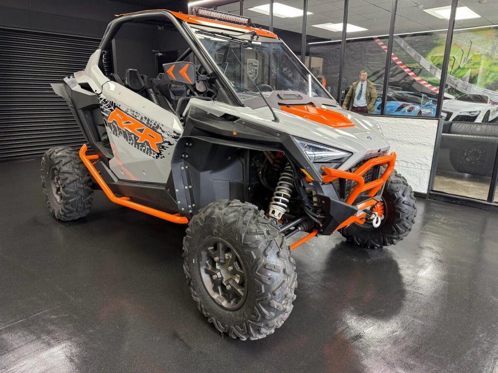 Used Polaris RZR 2020 for sale - 78824235: Photo 5