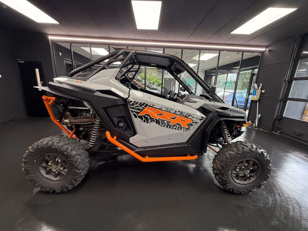 Used Polaris RZR 2020 for sale - 78824235: Photo 6