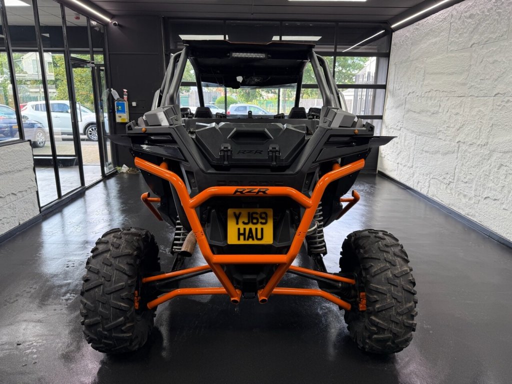 Used Polaris RZR 2020 for sale - 78824235: Photo 9