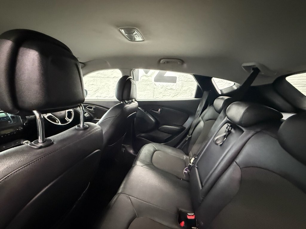 Used Hyundai Ix35 2015 for sale - 76867385: Photo 11