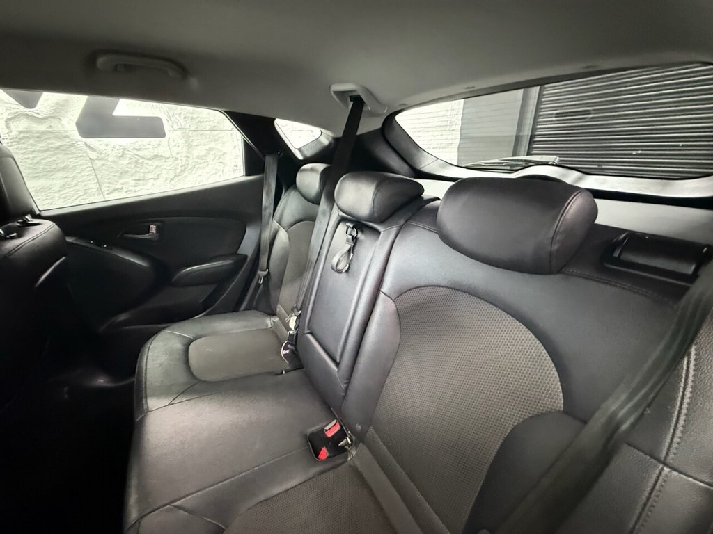 Used Hyundai Ix35 2015 for sale - 76867385: Photo 13