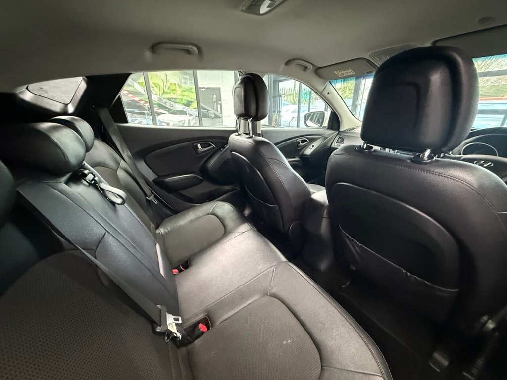 Used Hyundai Ix35 2015 for sale - 76867385: Photo 15