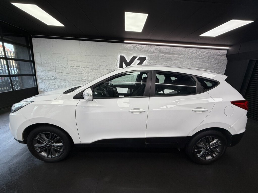 Used Hyundai Ix35 2015 for sale - 76867385: Photo 16