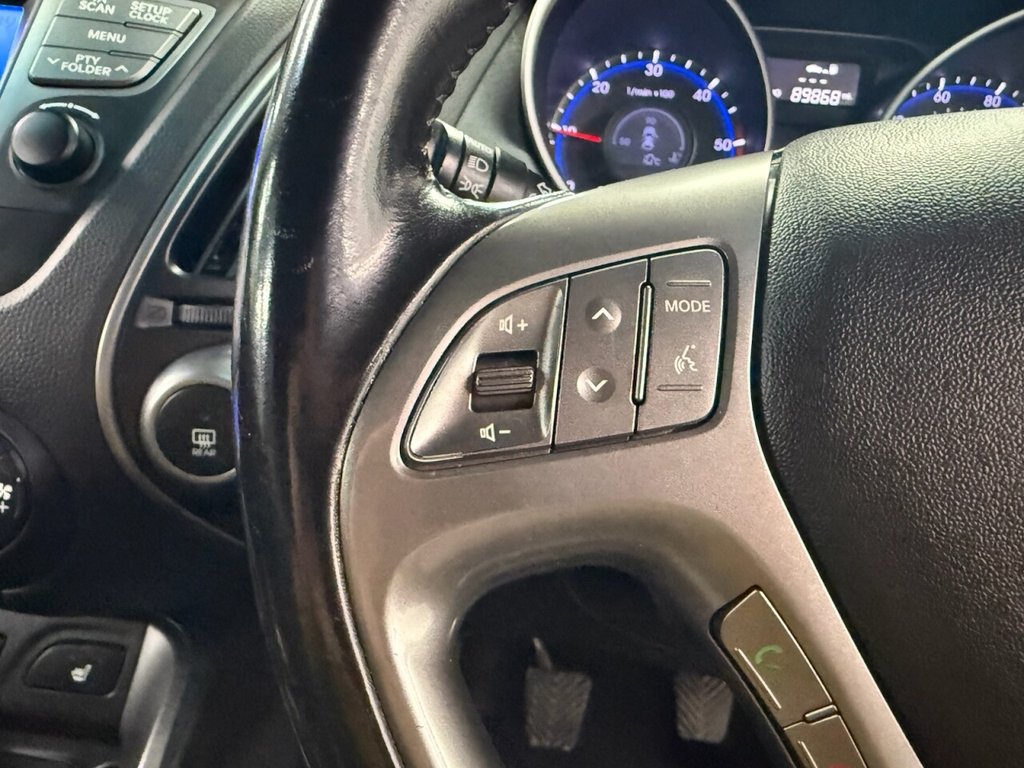 Used Hyundai Ix35 2015 for sale - 76867385: Photo 19