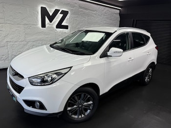 2015 (15) - 1.7 CRDi SE 5dr 2WD