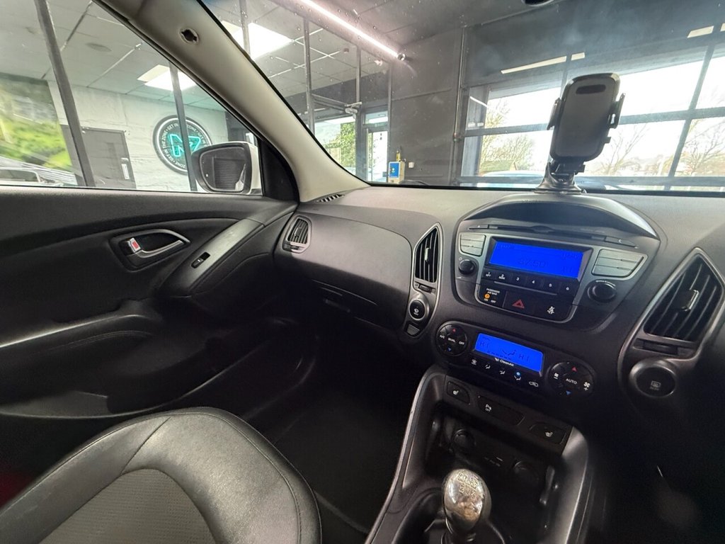 Used Hyundai Ix35 2015 for sale - 76867385: Photo 20