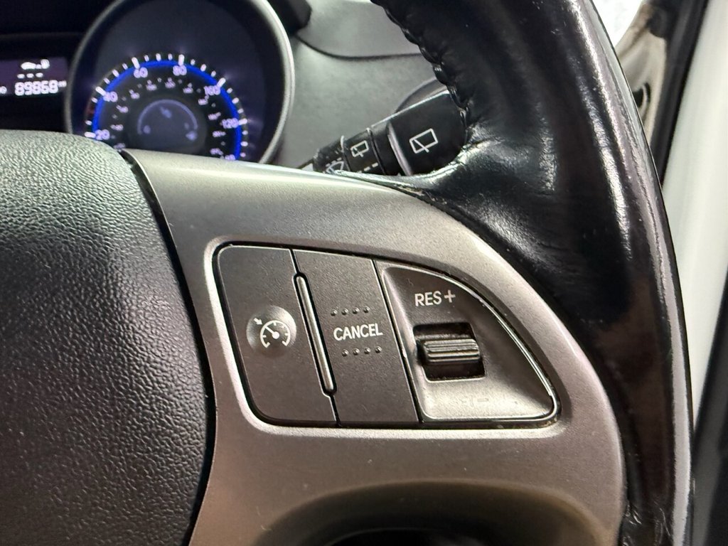 Used Hyundai Ix35 2015 for sale - 76867385: Photo 21