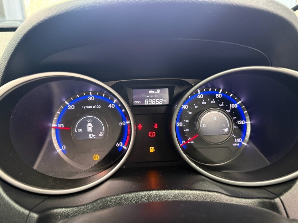 Used Hyundai Ix35 2015 for sale - 76867385: Photo 22