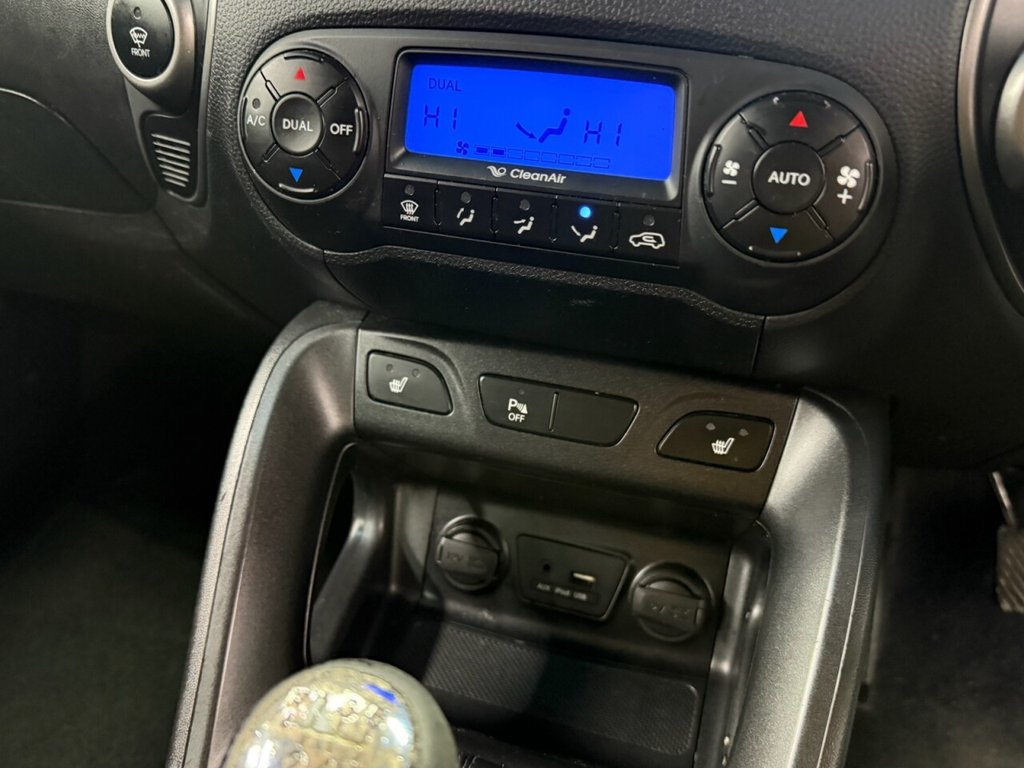 Used Hyundai Ix35 2015 for sale - 76867385: Photo 24