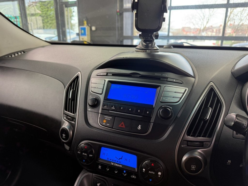 Used Hyundai Ix35 2015 for sale - 76867385: Photo 25