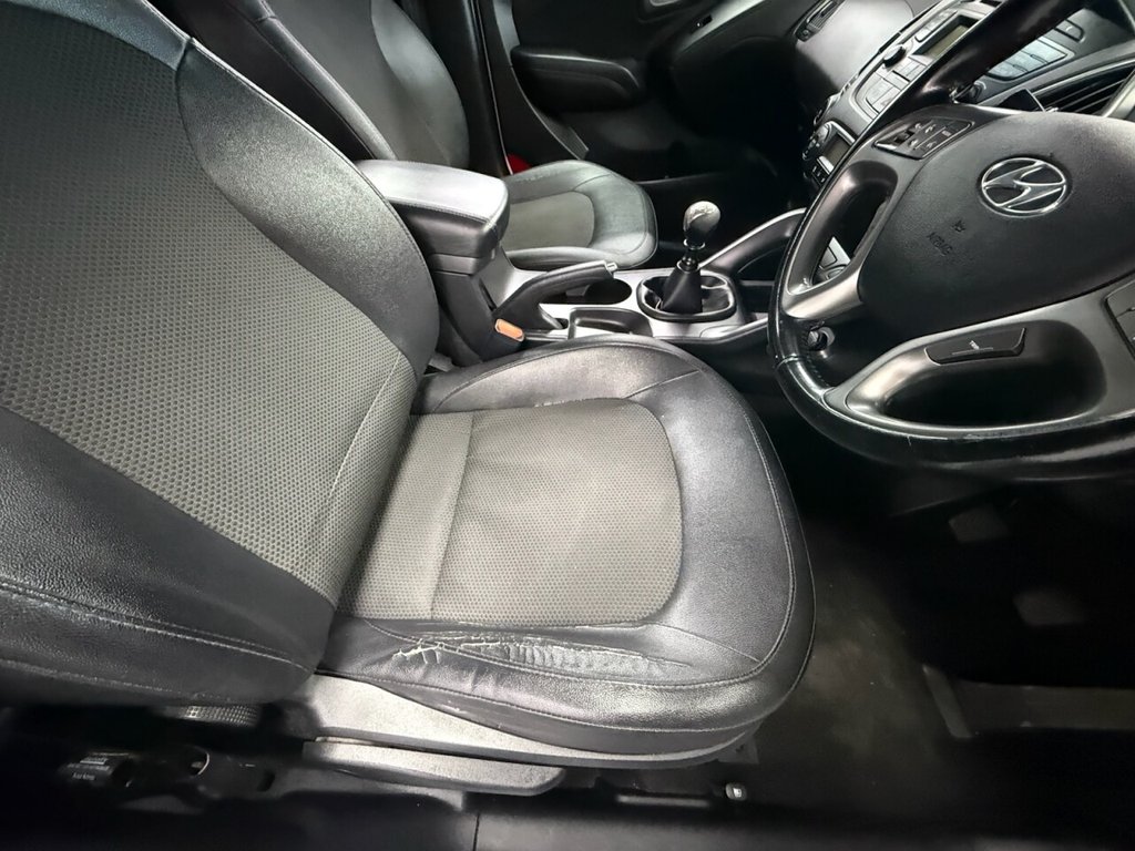Used Hyundai Ix35 2015 for sale - 76867385: Photo 26