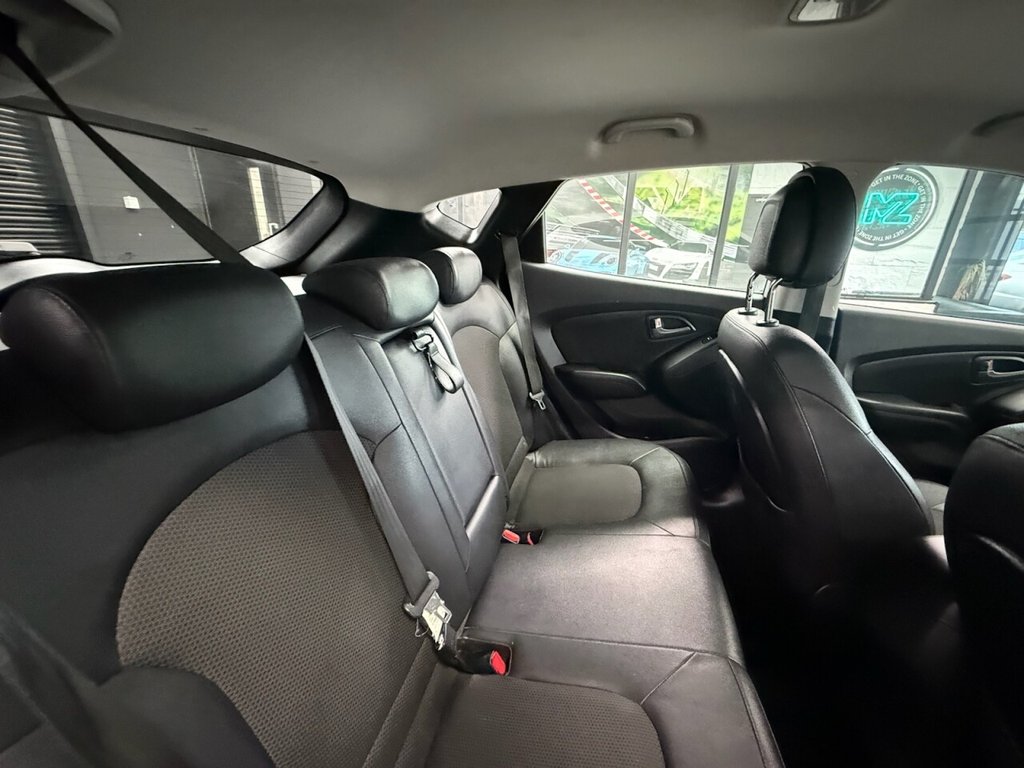 Used Hyundai Ix35 2015 for sale - 76867385: Photo 28