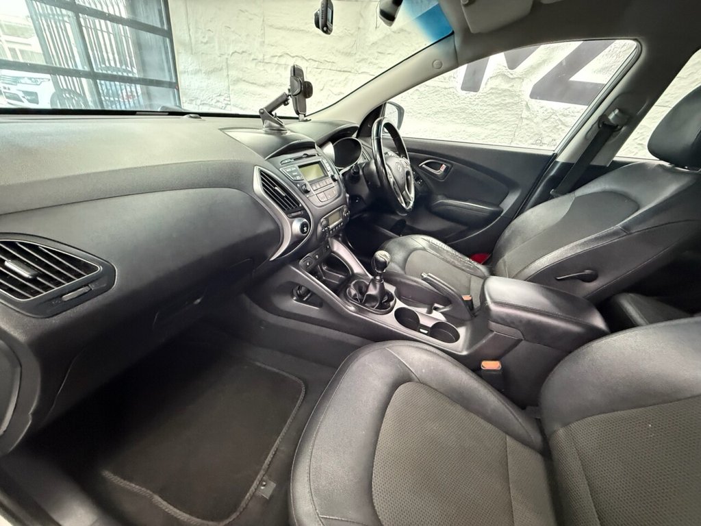 Used Hyundai Ix35 2015 for sale - 76867385: Photo 31