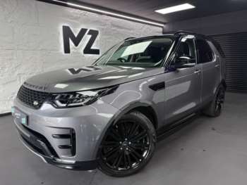 2019 (19) - 2.0 Si4 HSE Luxury 5dr Auto