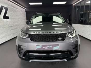 Used Land Rover Discovery 2019 for sale - 75286849: Photo