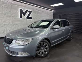 2010 (10) - 2.0 TDI CR 170 SE 5dr DSG
