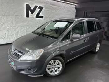 2011 (11) - 1.7 CDTi ecoFLEX Elite MPV 5dr Diesel Manual Euro 5 (110 ps)