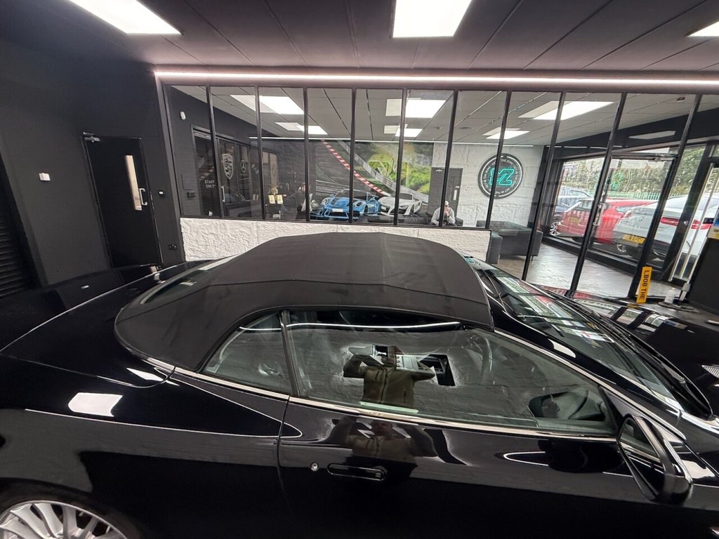 Used Aston Martin DB9 2008 for sale - 77967332: Photo 13