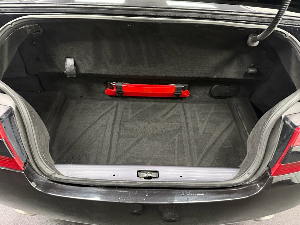 Used Aston Martin DB9 2008 for sale - 77967332: Photo 15