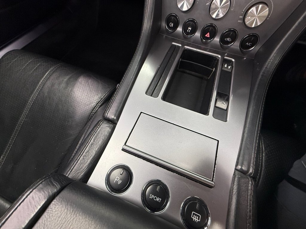 Used Aston Martin DB9 2008 for sale - 77967332: Photo 17