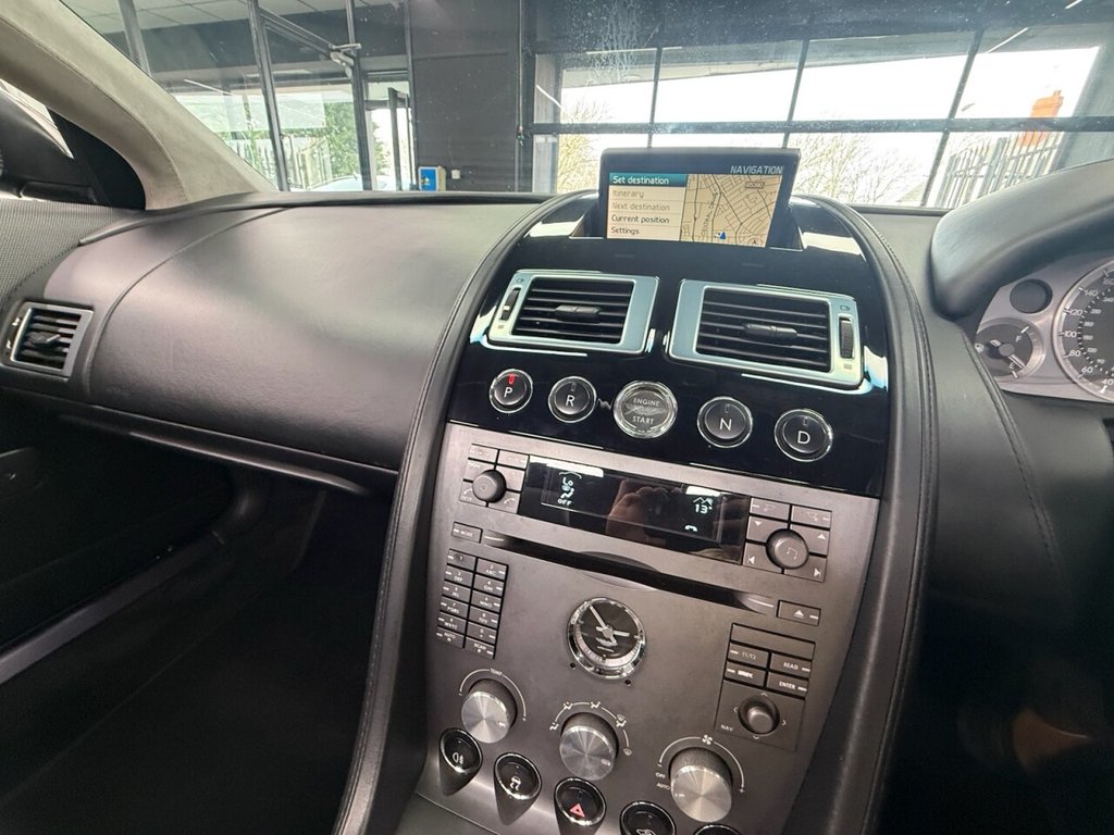 Used Aston Martin DB9 2008 for sale - 77967332: Photo 18