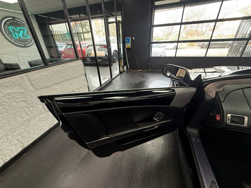 Used Aston Martin DB9 2008 for sale - 77967332: Photo 22