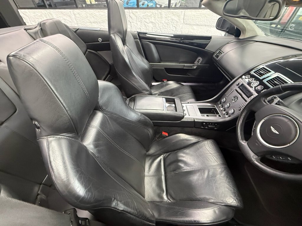 Used Aston Martin DB9 2008 for sale - 77967332: Photo 5