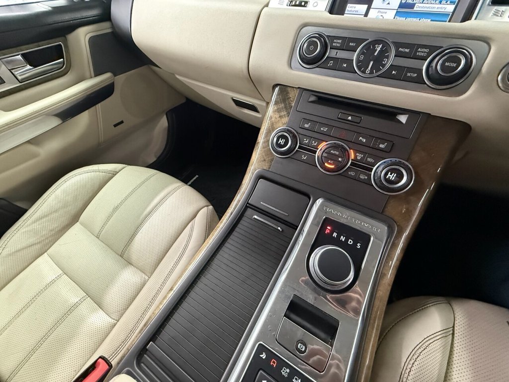 Used Land Rover Range Rover Sport 2011 for sale - 77667656: Photo 13