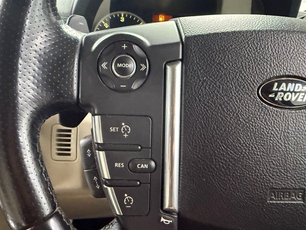 Used Land Rover Range Rover Sport 2011 for sale - 77667656: Photo 18