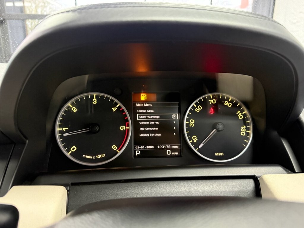 Used Land Rover Range Rover Sport 2011 for sale - 77667656: Photo 22