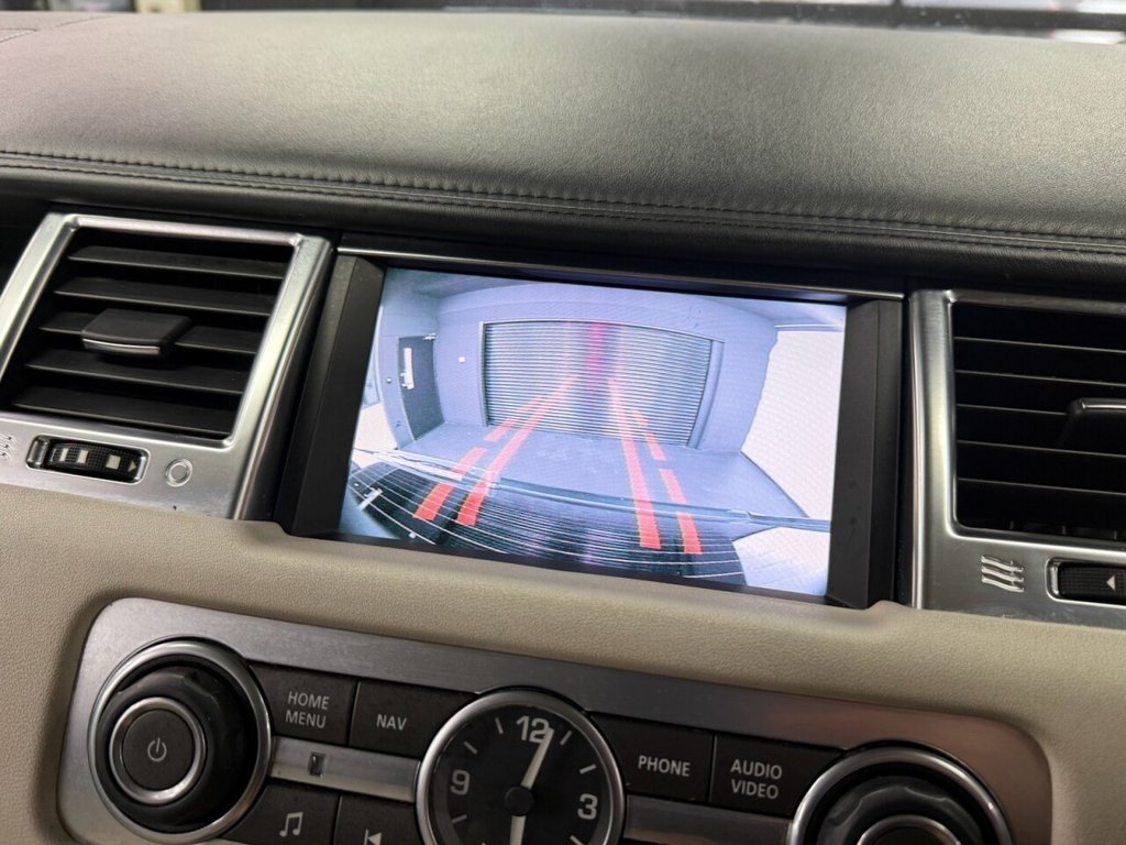 Used Land Rover Range Rover Sport 2011 for sale - 77667656: Photo 23