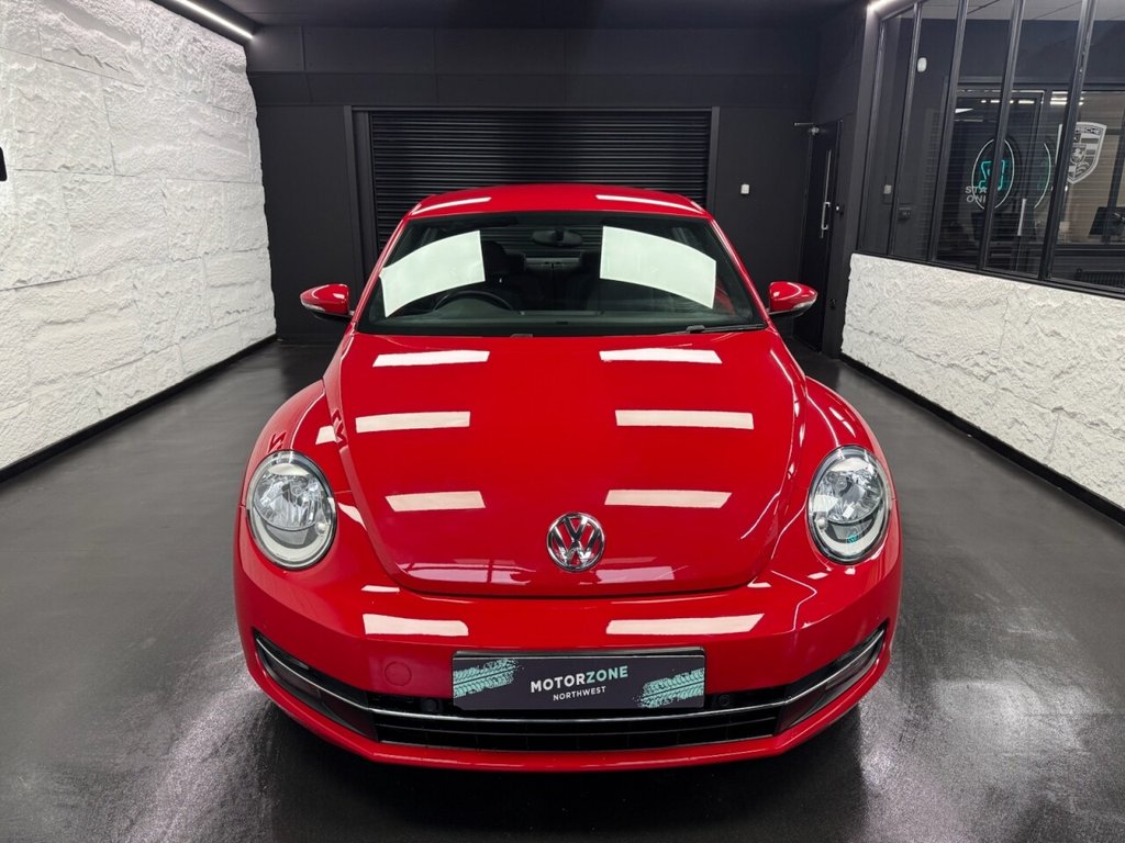 Used Volkswagen Beetle 2012 for sale - 77521209: Photo 10