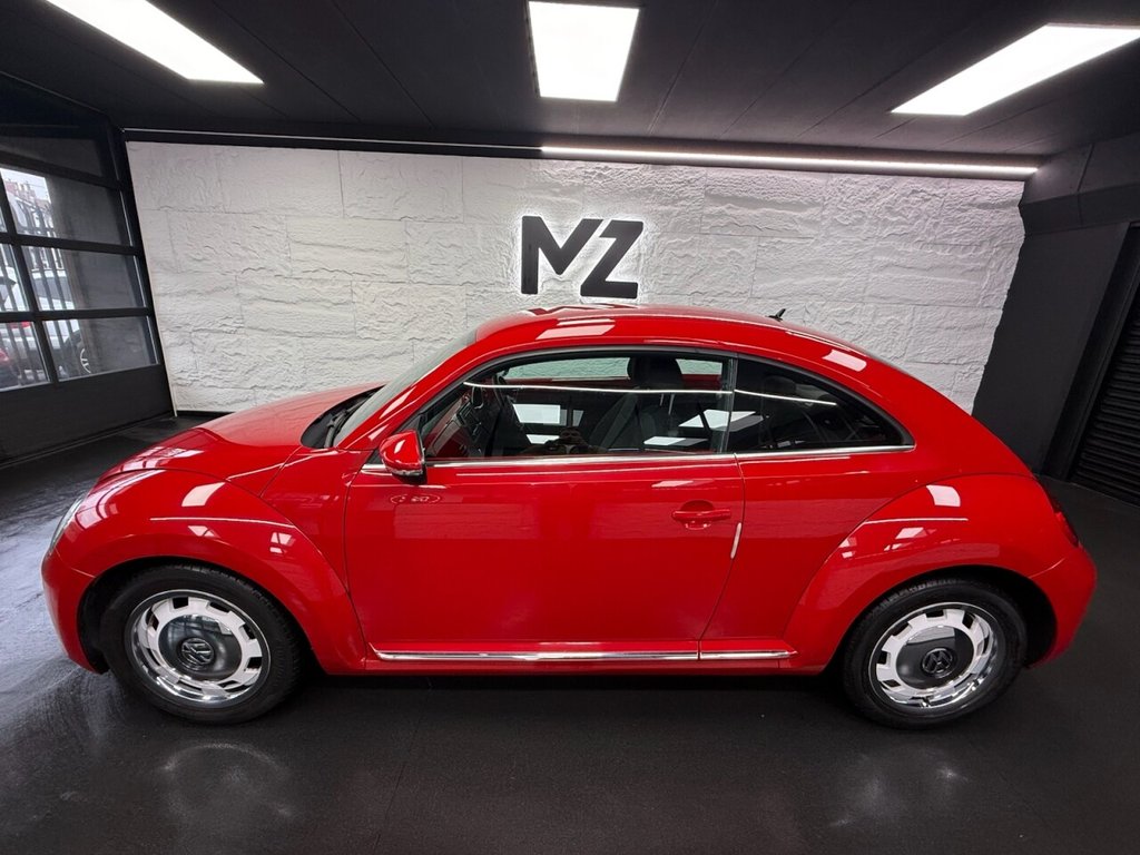 Used Volkswagen Beetle 2012 for sale - 77521209: Photo 12