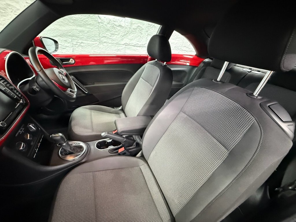 Used Volkswagen Beetle 2012 for sale - 77521209: Photo 15