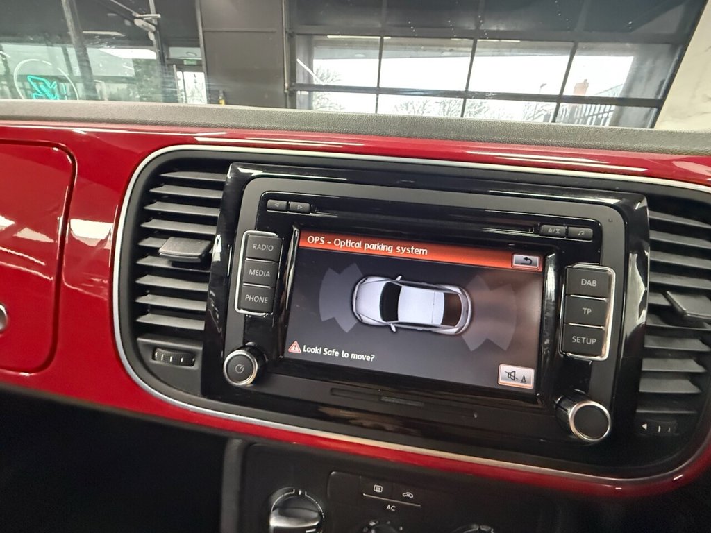 Used Volkswagen Beetle 2012 for sale - 77521209: Photo 18