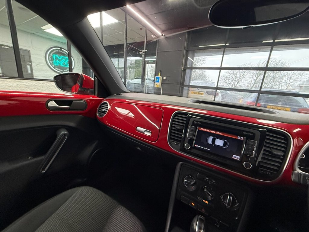 Used Volkswagen Beetle 2012 for sale - 77521209: Photo 19