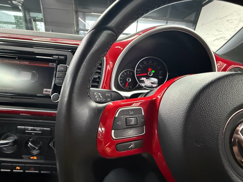 Used Volkswagen Beetle 2012 for sale - 77521209: Photo 20