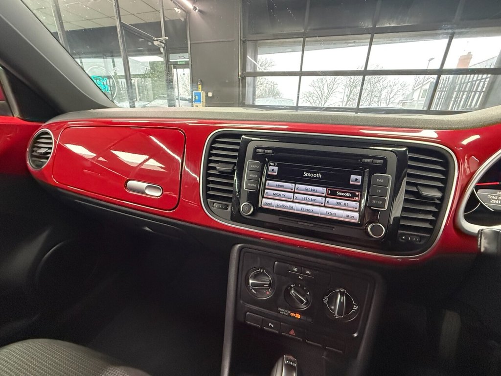 Used Volkswagen Beetle 2012 for sale - 77521209: Photo 22