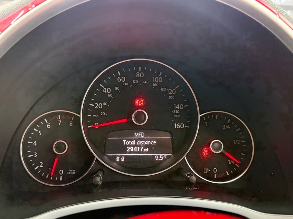 Used Volkswagen Beetle 2012 for sale - 77521209: Photo 23