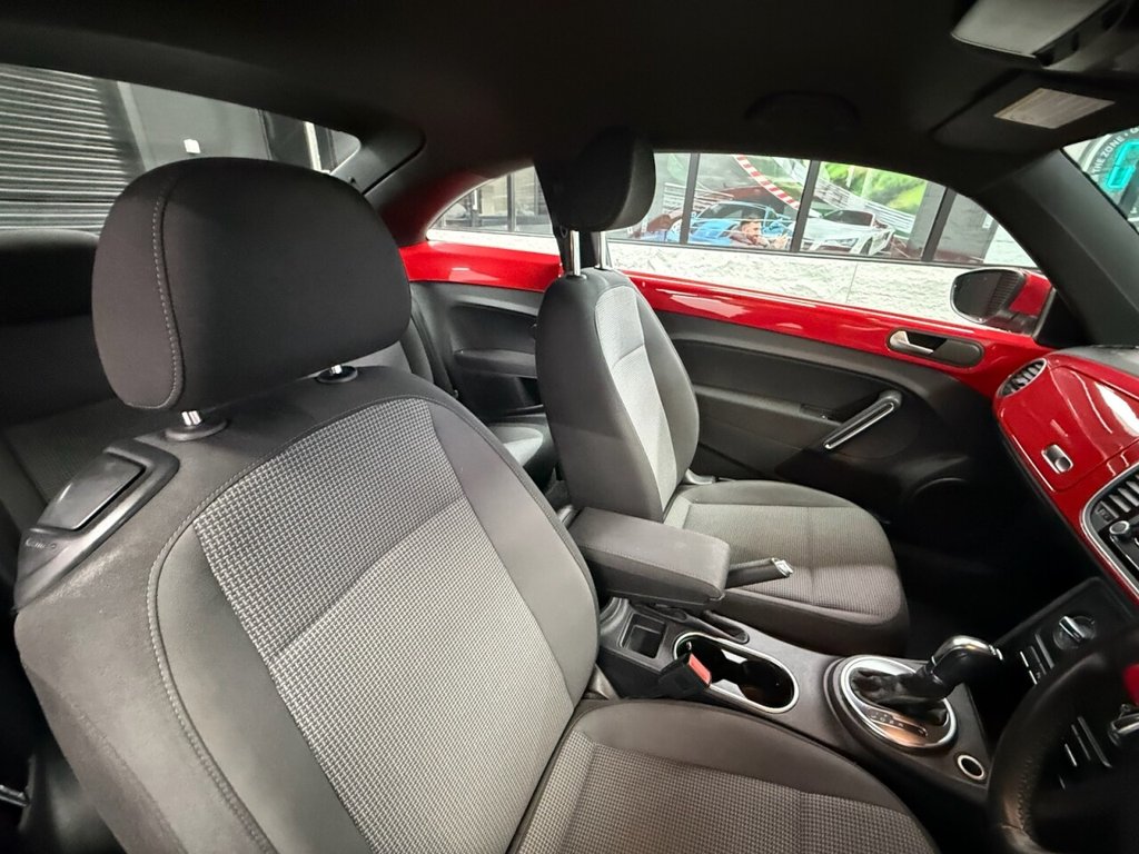 Used Volkswagen Beetle 2012 for sale - 77521209: Photo 3