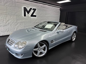 Used Mercedes-Benz S Class 2006 for sale - 78919786: Photo