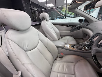 Used Mercedes-Benz S Class 2006 for sale - 78919786: Photo