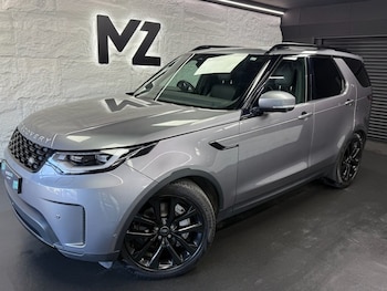 Used Land Rover Discovery 2023 for sale - 78330980: Photo