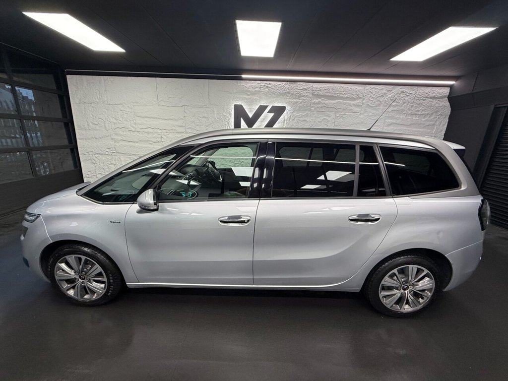 Used Citroen C4 Grand Picasso 2014 for sale - 77139649: Photo 10