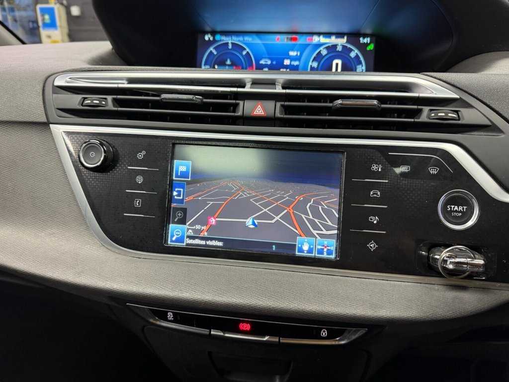 Used Citroen C4 Grand Picasso 2014 for sale - 77139649: Photo 12