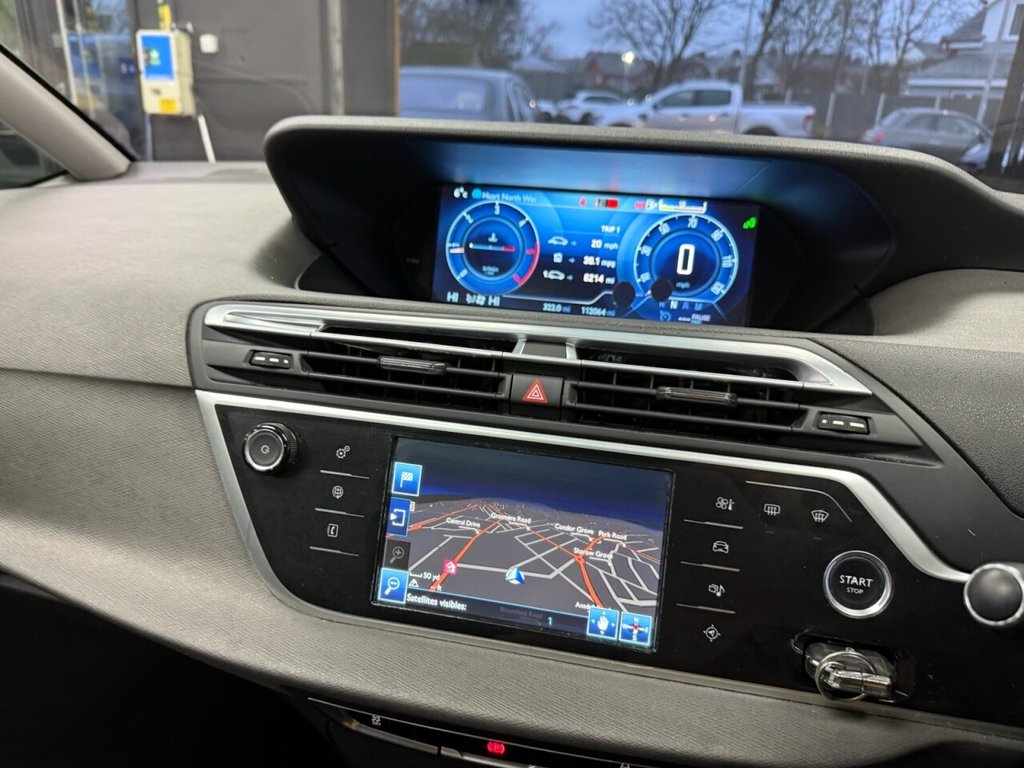 Used Citroen C4 Grand Picasso 2014 for sale - 77139649: Photo 13